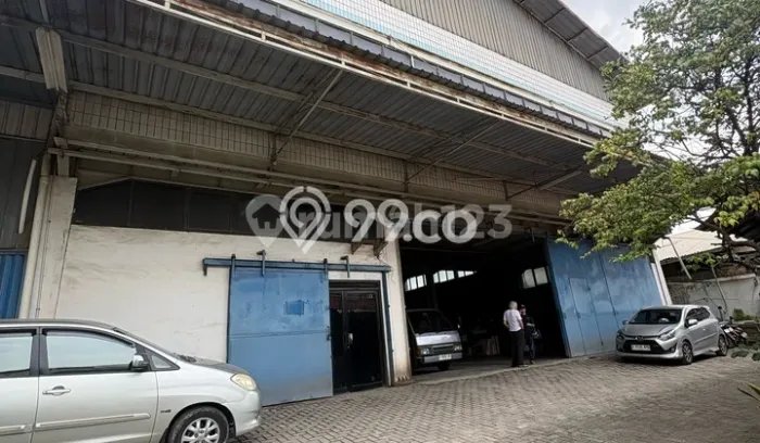 Pabrik Bagus Dijual LB 2238m2 Lokasi Strategis Jakarta Barat Area Cocok untuk Bisnis Pabrik Bagus Dijual LB 2238m2 Lokasi Strategis Jakarta Barat Area Cocok untuk Bisnis