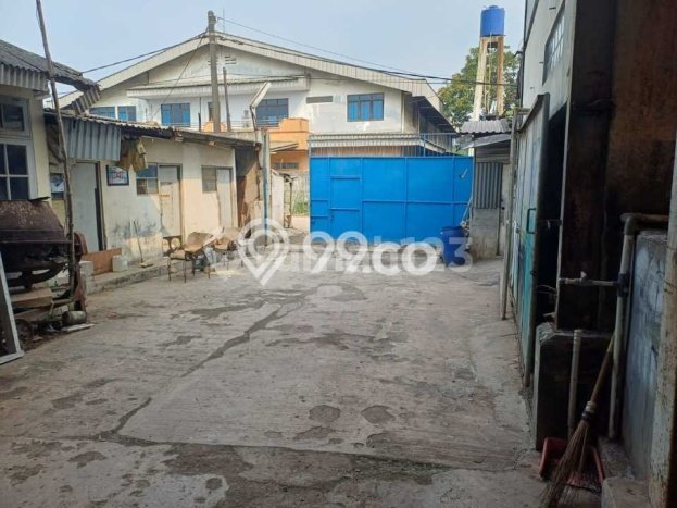 Area Ramai! Gudang Dijual di Balaraja untuk Bisnis Luas Bangunan 2000m2 Area Ramai! Gudang Dijual di Balaraja untuk Bisnis Luas Bangunan 2000m2