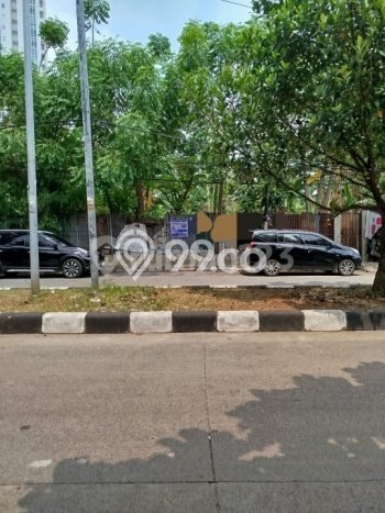 Tanah Kavling Dijual di Jakarta Barat dengan Spesifikasi 2815m2 Tanah Kavling Dijual di Jakarta Barat dengan Spesifikasi 2815m2