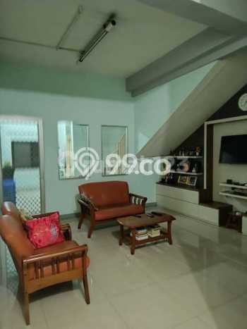 Unit Ruko Dijual di Jakarta Barat LT 95m2 & LB 285m2 Unit Ruko Dijual di Jakarta Barat LT 95m2 & LB 285m2