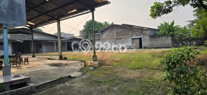 Pabrik Bagus Dijual di Bitung Tangerang Lokasi Strategis Cocok untuk Kembangkan Bisnis Pabrik Bagus Dijual di Bitung Tangerang Lokasi Strategis Cocok untuk Kembangkan Bisnis