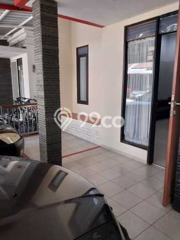 Dijual Cepat Rumah Bagus Siap Huni LB 100m2 di Rancasari, Bandung Dijual Cepat Rumah Bagus Siap Huni LB 100m2 di Rancasari, Bandung