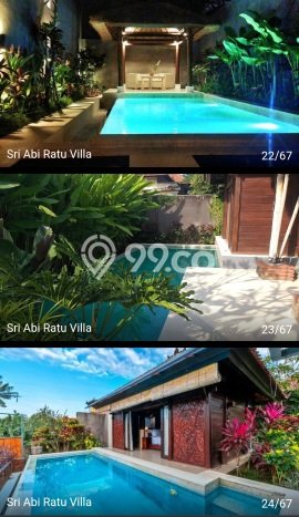 Dijual Cepat! Vila di Gianyar, Luas 3440m2m², Posisi Strategis akses ke berbagai fasilitas Dijual Cepat! Vila di Gianyar, Luas 3440m2m², Posisi Strategis akses ke berbagai fasilitas