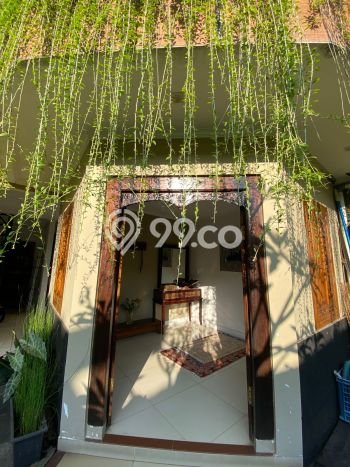 Dijual Rumah Luas Elegan Dengan View Cantik di Bintaro, Tangerang Selatan Dijual Rumah Luas Elegan Dengan View Cantik di Bintaro, Tangerang Selatan