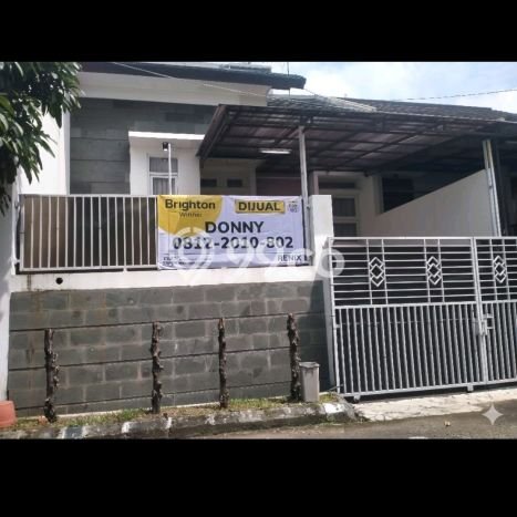 Dijual Rumah Modern 2 KT di Ujungberung, Bandung Dijual Rumah Modern 2 KT di Ujungberung, Bandung