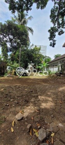 Tanah Komersial Dijual di Coblong Bandung 1522m2 Tanah Komersial Dijual di Coblong Bandung 1522m2