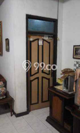 Rumah Strategis Minimalis Lb 225m2 di Cileunyi, Bandung Rumah Strategis Minimalis Lb 225m2 di Cileunyi, Bandung