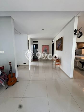 Hunian Luxury Siap Huni di Bandung Fasilitas Premium Hunian Luxury Siap Huni di Bandung Fasilitas Premium