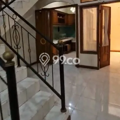 Rumah Minimalis 3 KT di Bandung Kota Bandung Unfurnished Rumah Minimalis 3 KT di Bandung Kota Bandung Unfurnished
