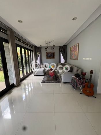 Hunian Luxury Siap Huni di Bandung Fasilitas Premium Hunian Luxury Siap Huni di Bandung Fasilitas Premium