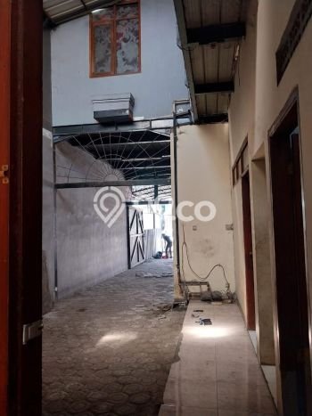 Paling Diincar! Ruko Dijual di Kopo Harga Kompetitif Paling Diincar! Ruko Dijual di Kopo Harga Kompetitif
