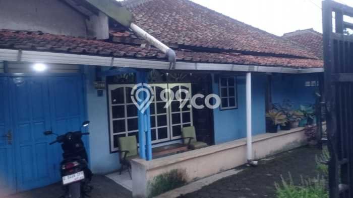 Jual Rumah Bagus Siap Huni LB 130m2 di Banjaran, Bandung Jual Rumah Bagus Siap Huni LB 130m2 di Banjaran, Bandung