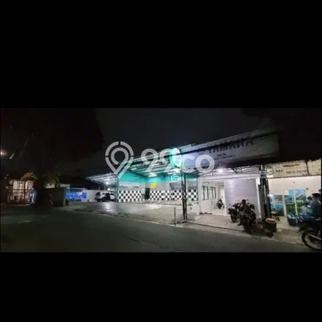 FOR SALE! Komersial di Kiaracondong Bandung, LT 447m2, LB 130m2 FOR SALE! Komersial di Kiaracondong Bandung, LT 447m2, LB 130m2