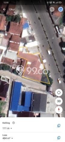 Best Deal Hunian Mewah Ideal dan Luas di Soreang, Bandung Best Deal Hunian Mewah Ideal dan Luas di Soreang, Bandung
