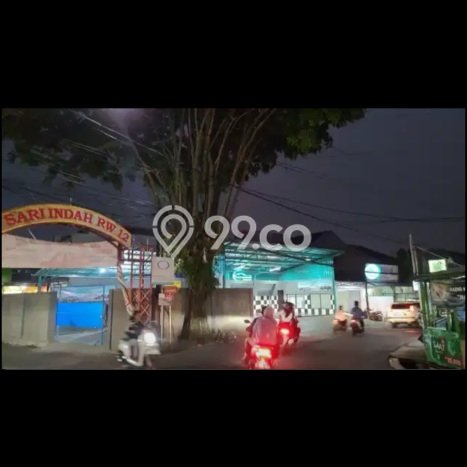 FOR SALE! Komersial di Kiaracondong Bandung, LT 447m2, LB 130m2 FOR SALE! Komersial di Kiaracondong Bandung, LT 447m2, LB 130m2
