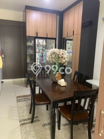 Rumah Mewah Dijual LT 120m2 di Summarecon Bandung, Bandung Rumah Mewah Dijual LT 120m2 di Summarecon Bandung, Bandung