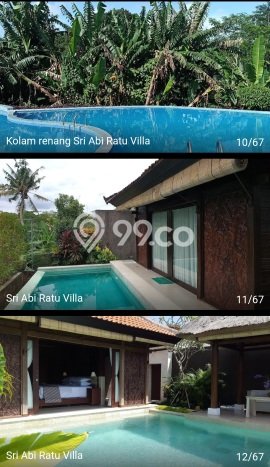 Dijual Cepat! Vila di Gianyar, Luas 3440m2m², Posisi Strategis akses ke berbagai fasilitas Dijual Cepat! Vila di Gianyar, Luas 3440m2m², Posisi Strategis akses ke berbagai fasilitas