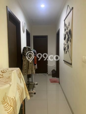 Rumah Mewah Dijual LT 120m2 di Summarecon Bandung, Bandung Rumah Mewah Dijual LT 120m2 di Summarecon Bandung, Bandung