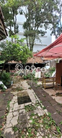 Tanah Komersial Dijual di Coblong Bandung 1522m2 Tanah Komersial Dijual di Coblong Bandung 1522m2