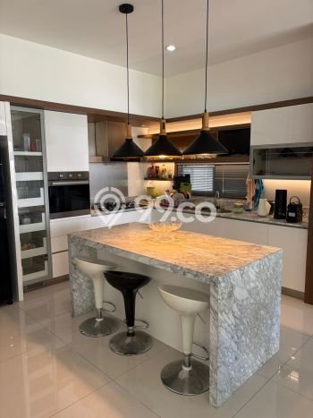 Hunian Luxury Siap Huni di Bandung Fasilitas Premium Hunian Luxury Siap Huni di Bandung Fasilitas Premium
