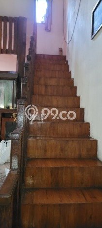 Rumah Modern Minimalis 7 KT Siap Huni di Regol Rumah Modern Minimalis 7 KT Siap Huni di Regol