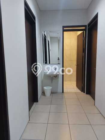 Ready to Use! Premium House LT 162m2 Desain Elegan di Bandung Barat Ready to Use! Premium House LT 162m2 Desain Elegan di Bandung Barat