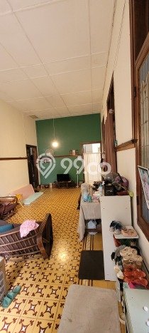 Tanah Komersial Dijual di Coblong Bandung 1522m2 Tanah Komersial Dijual di Coblong Bandung 1522m2