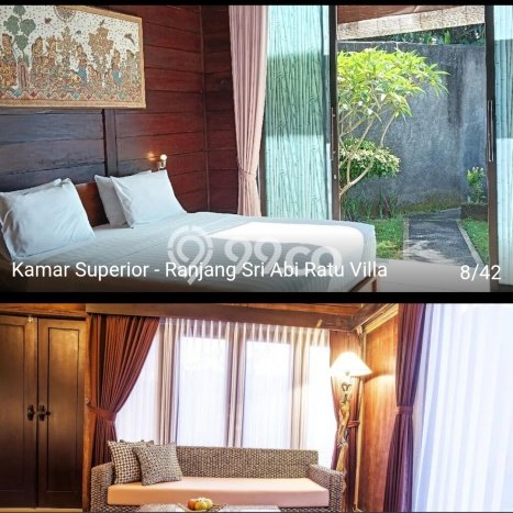 Dijual Cepat! Vila di Gianyar, Luas 3440m2m², Posisi Strategis akses ke berbagai fasilitas Dijual Cepat! Vila di Gianyar, Luas 3440m2m², Posisi Strategis akses ke berbagai fasilitas
