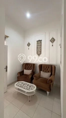 Dijual Rumah Modern 2 KT di Ujungberung, Bandung Dijual Rumah Modern 2 KT di Ujungberung, Bandung