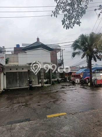 Ruko disewakan di Arcamanik Bandung dengan luas bangunan 50m2 Ruko disewakan di Arcamanik Bandung dengan luas bangunan 50m2