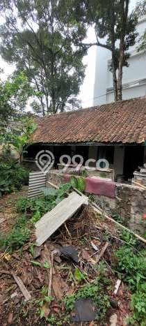 Tanah Komersial Dijual di Coblong Bandung 1522m2 Tanah Komersial Dijual di Coblong Bandung 1522m2