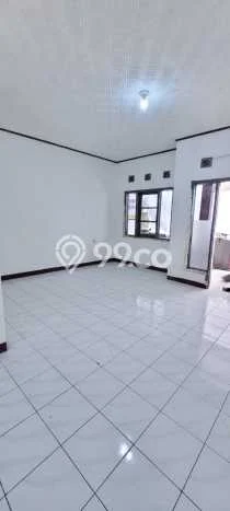 Rumah Modern 4 Kamar LT 69m2 di Turangga Rumah Modern 4 Kamar LT 69m2 di Turangga