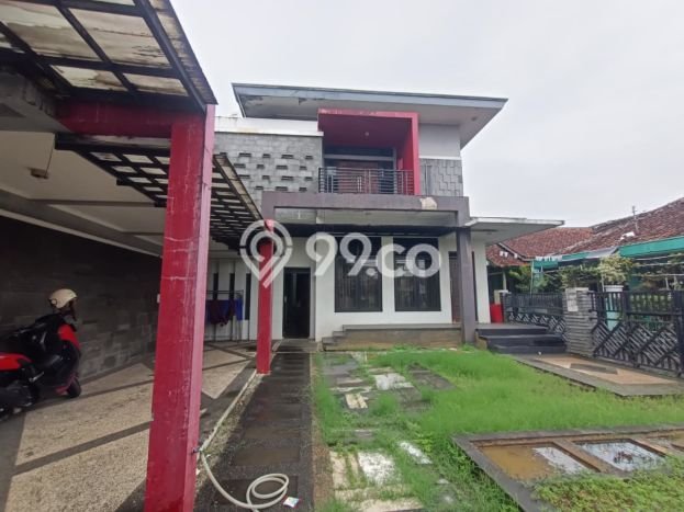 Hunian Cantik Minimalis Lb 620m2 di Banjaran, Bandung Hunian Cantik Minimalis Lb 620m2 di Banjaran, Bandung