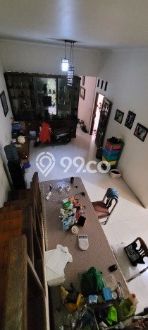Rumah Modern Minimalis 7 KT Siap Huni di Regol Rumah Modern Minimalis 7 KT Siap Huni di Regol