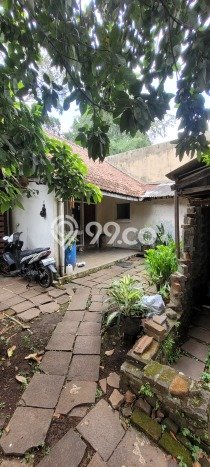 Tanah Komersial Dijual di Coblong Bandung 1522m2 Tanah Komersial Dijual di Coblong Bandung 1522m2
