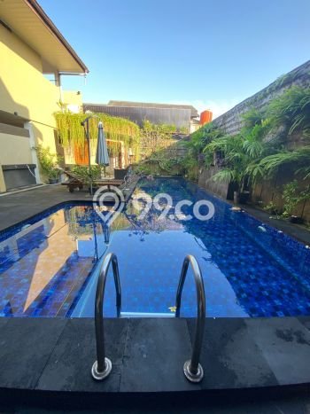 Dijual Rumah Luas Elegan Dengan View Cantik di Bintaro, Tangerang Selatan Dijual Rumah Luas Elegan Dengan View Cantik di Bintaro, Tangerang Selatan