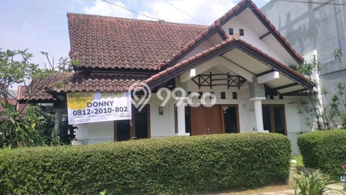 Sewa cepat hunian minimalis lokasi strategis 4 Kamar di Arcamanik, Bandung Sewa cepat hunian minimalis lokasi strategis 4 Kamar di Arcamanik, Bandung