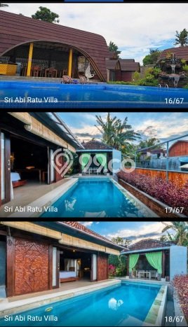 Dijual Cepat! Vila di Gianyar, Luas 3440m2m², Posisi Strategis akses ke berbagai fasilitas Dijual Cepat! Vila di Gianyar, Luas 3440m2m², Posisi Strategis akses ke berbagai fasilitas