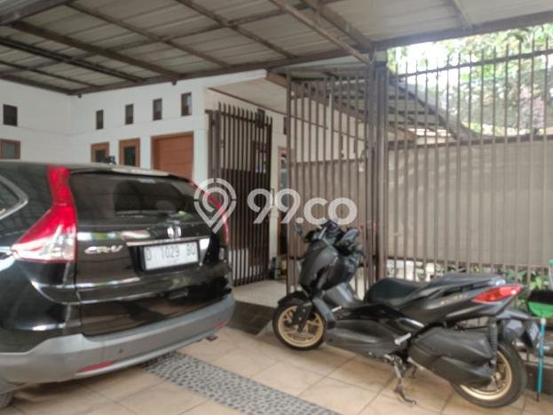 Dijual Hunian Mewah dengan Fasilitas Sekitar Komplit di Cisaranten, Bandung Dijual Hunian Mewah dengan Fasilitas Sekitar Komplit di Cisaranten, Bandung