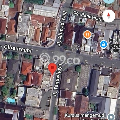 Ruko Dijual Lokasi Emas di Tawang Luas 70m2 Ruko Dijual Lokasi Emas di Tawang Luas 70m2