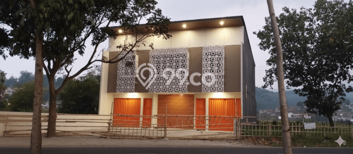 Ruko Dijual Lokasi Emas di Soreang Luas 150m2 Ruko Dijual Lokasi Emas di Soreang Luas 150m2