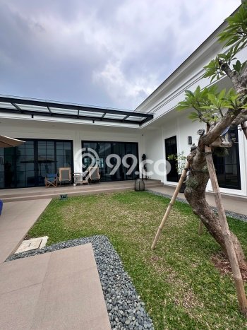 For Sale Rumah Elit Exclusive di Kebayoran Lama, Jakarta Selatan For Sale Rumah Elit Exclusive di Kebayoran Lama, Jakarta Selatan