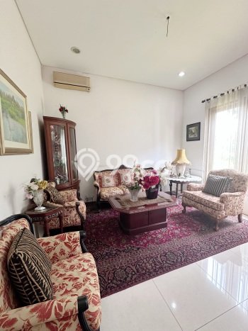 Dijual Rumah Mewah Megah Dengan View Eksklusif di Lebak Bulus, Jakarta Selatan Dijual Rumah Mewah Megah Dengan View Eksklusif di Lebak Bulus, Jakarta Selatan