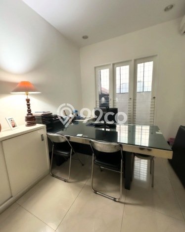 Jual Rumah Mewah Elegan Dengan View Cantik di Sektor 9-Bintaro, Tangerang Selatan Jual Rumah Mewah Elegan Dengan View Cantik di Sektor 9-Bintaro, Tangerang Selatan