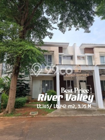 Dijual Rumah 2 Lantai SHM Bagus dalam cluster di Lebak Bulus Dijual Rumah 2 Lantai SHM Bagus dalam cluster di Lebak Bulus
