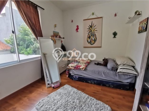 Dijual Rumah 2 Lantai SHM Bagus dalam cluster di Lebak Bulus Dijual Rumah 2 Lantai SHM Bagus dalam cluster di Lebak Bulus
