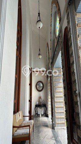 Rumah Mewah LB 700m2 Siap Huni Desain Elegan di Cipete, Jakarta Selatan Rumah Mewah LB 700m2 Siap Huni Desain Elegan di Cipete, Jakarta Selatan
