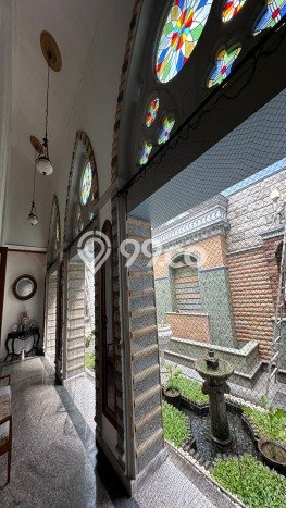 Rumah Mewah LB 700m2 Siap Huni Desain Elegan di Cipete, Jakarta Selatan Rumah Mewah LB 700m2 Siap Huni Desain Elegan di Cipete, Jakarta Selatan