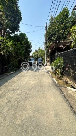 Hunian Elit LB 450m2 Siap Huni Desain Elegan di Pejaten, Jakarta Selatan Hunian Elit LB 450m2 Siap Huni Desain Elegan di Pejaten, Jakarta Selatan