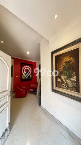 Hunian Elit LB 450m2 Siap Huni Desain Elegan di Pejaten, Jakarta Selatan Hunian Elit LB 450m2 Siap Huni Desain Elegan di Pejaten, Jakarta Selatan
